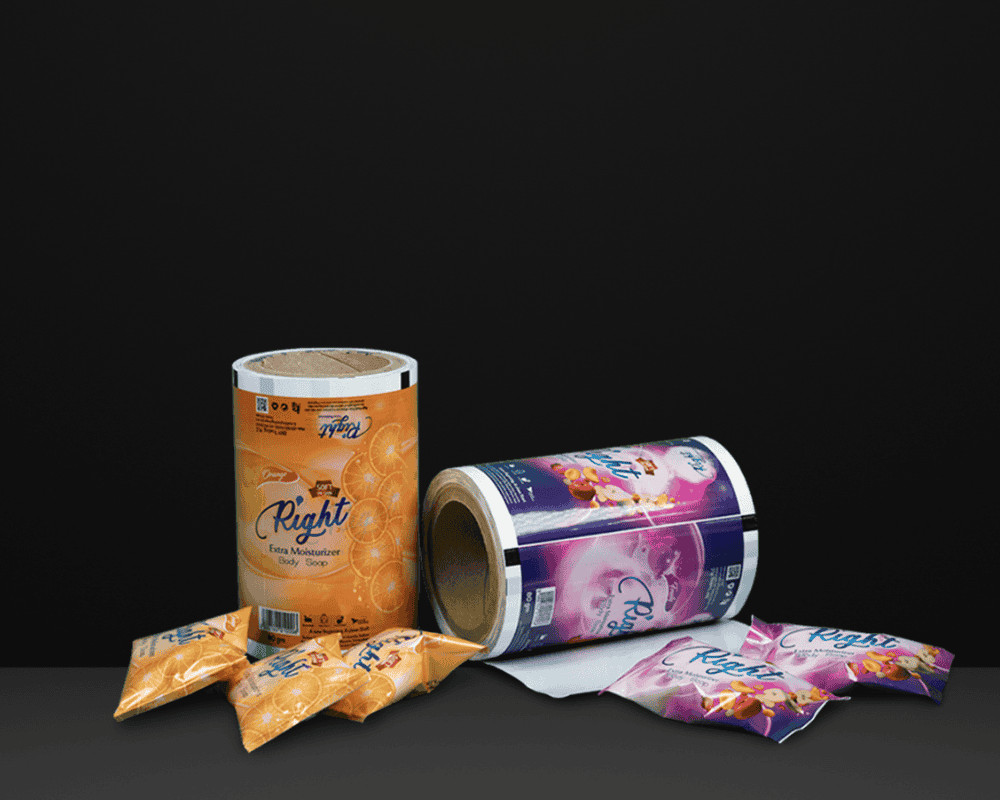 Shrink Wraps