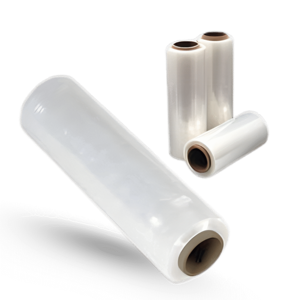 ULD Wrapping Plastic Film